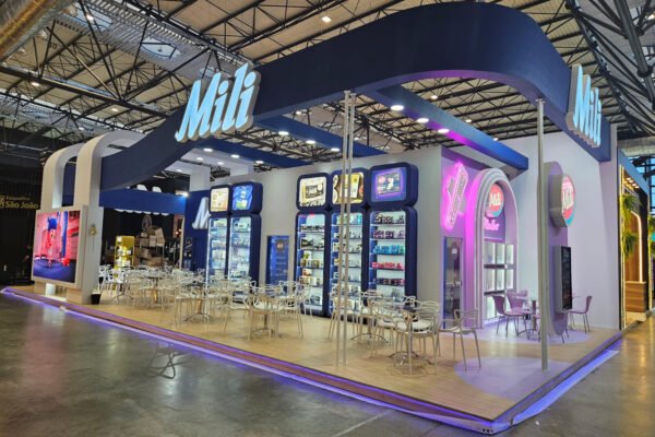 Mili ExpoSuper 2025 Balneário Camboriú