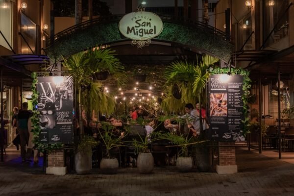 Turismo gastronômico segue em alta em Balneário Camboriú com mais um festival em agosto